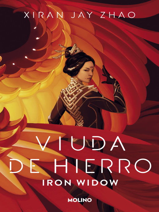 Title details for Viuda de hierro by Xiran Jay Zhao - Available